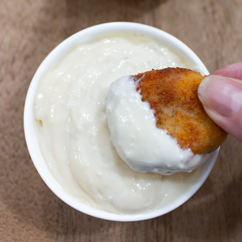 Dips & Spreads Recipes - cover