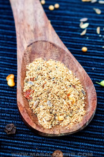 Make Your Own Montreal Steak Seasoning—Better Than Store-Bought!