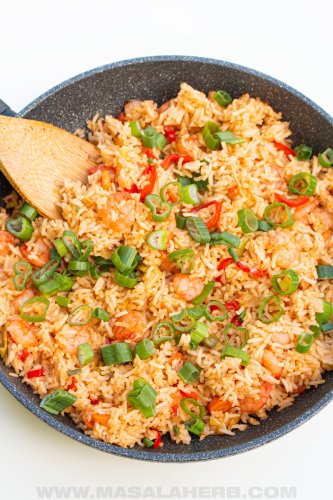 These Fried Rice Ideas Use What You Already Have