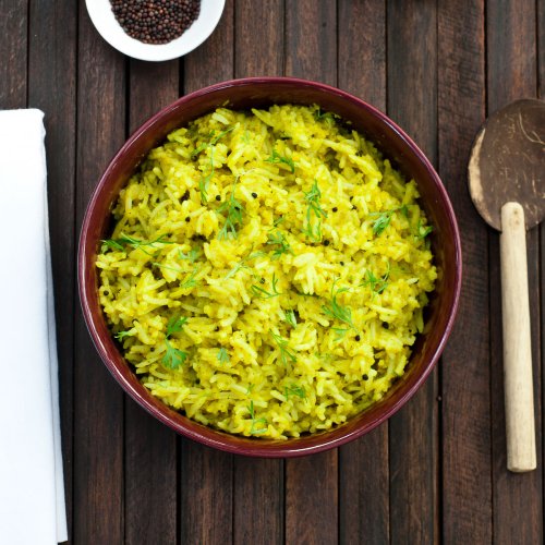 18 Flavored Rice Recipes That Taste Way Better Than Plain