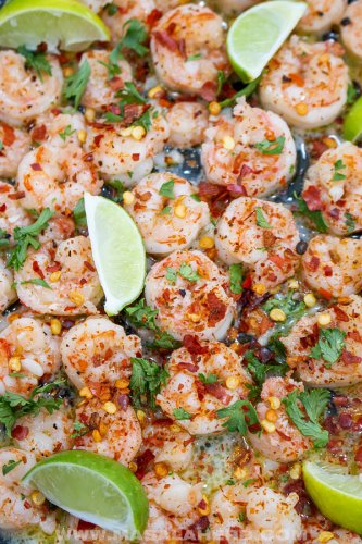 The 20-Minute Shrimp Recipe That Tastes Like a Summer Party