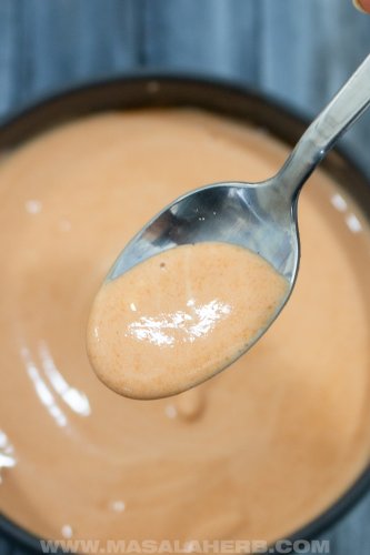 The Sauce Hack That Changes Every French Fry Night