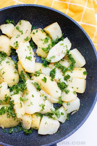 Potato Recipes: Popular ways to eat potatoes in Europe