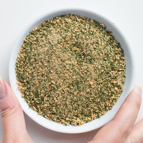 No-Salt Ranch Seasoning That Works on Everything