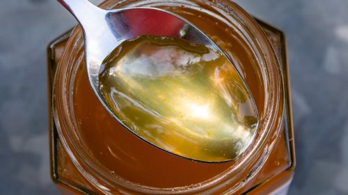 Elderflower Jelly Recipe