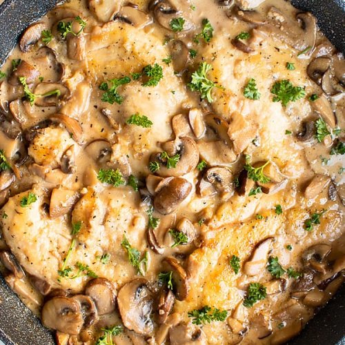 23 Gourmet Recipes That Bring Michelin-Quality Meals to Your Table