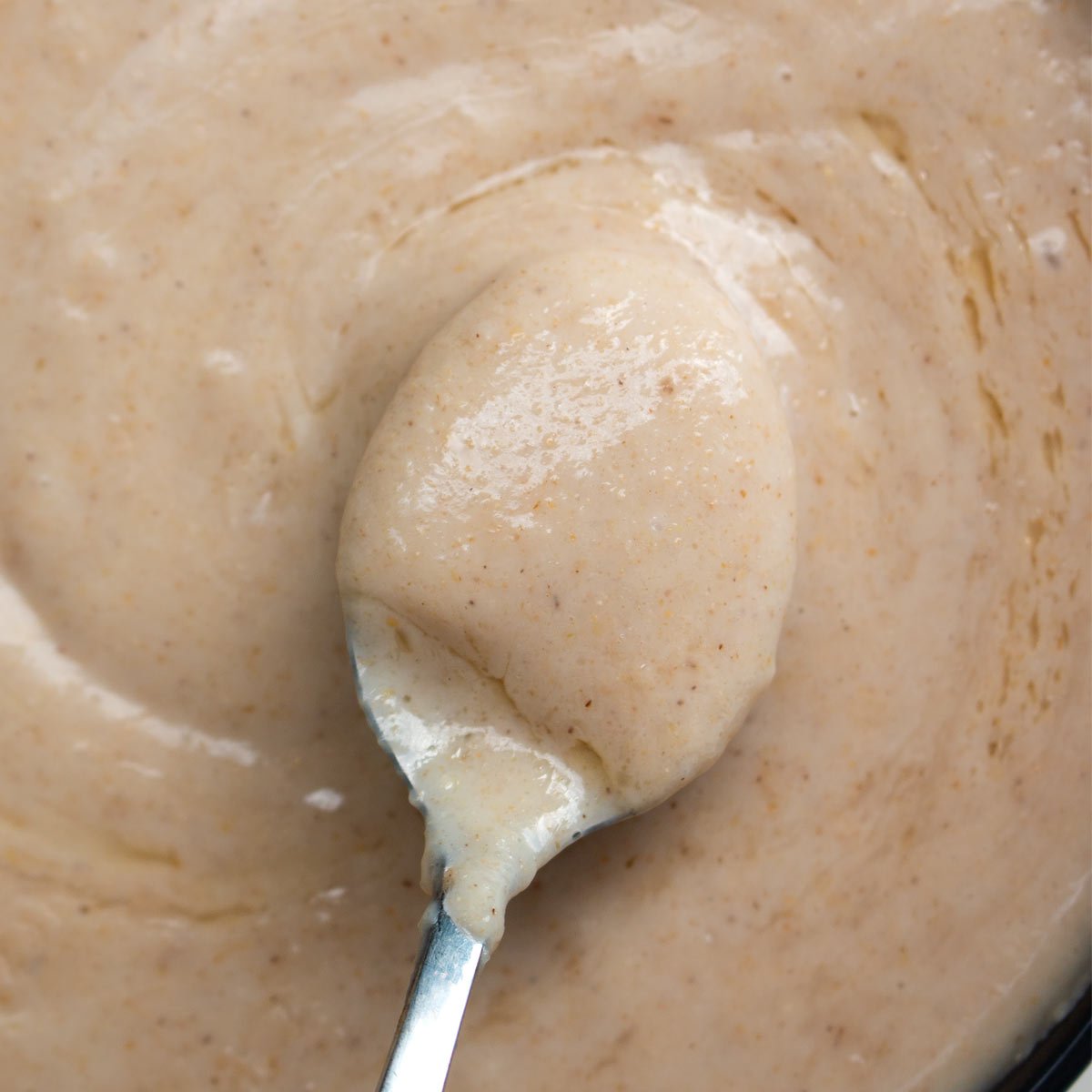 Tibetan Tsampa Porridge Recipe