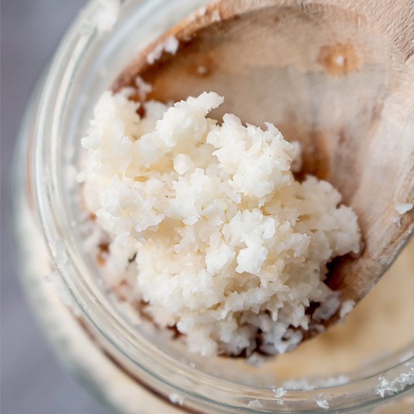 Ground Horseradish Recipe (+VIDEO) | MasalaHerb.com