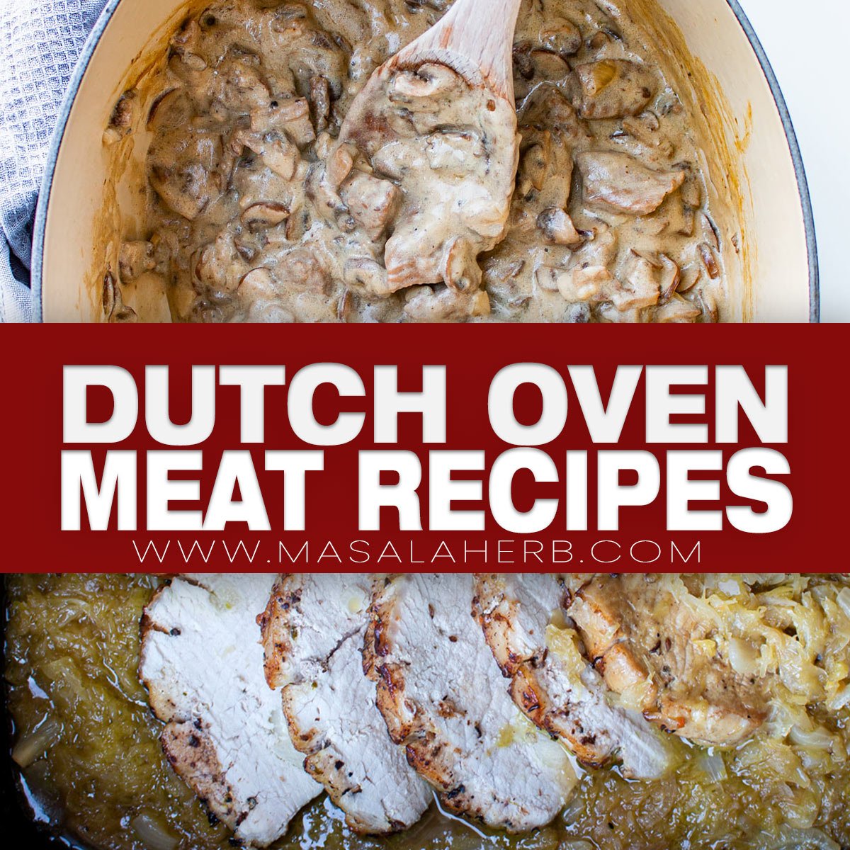 Dutch Oven Meat Recipes for Perfectly Cooked, Hearty Dinners