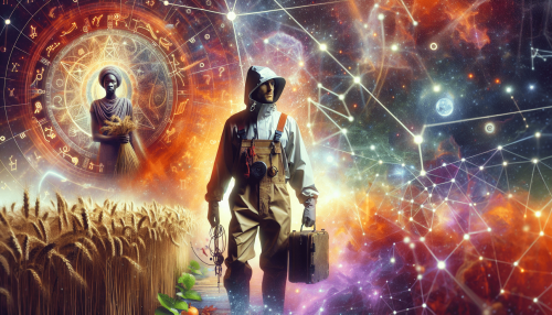 Horoscope Vierge du dimanche 23 Mars 2025