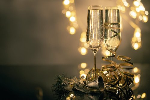 Éclats de bulles : 7 champagnes pour illuminer votre été