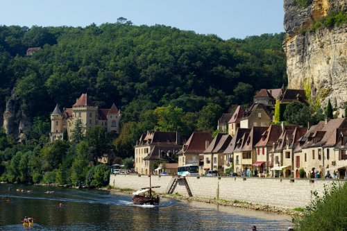 5 bonnes raisons de partir en vacances en Dordogne
