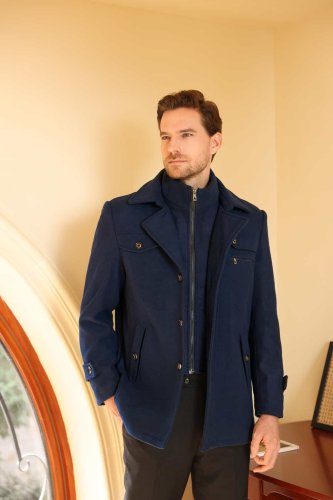 Allthemen : une marque qui redéfinit le style masculin avec élégance et modernité