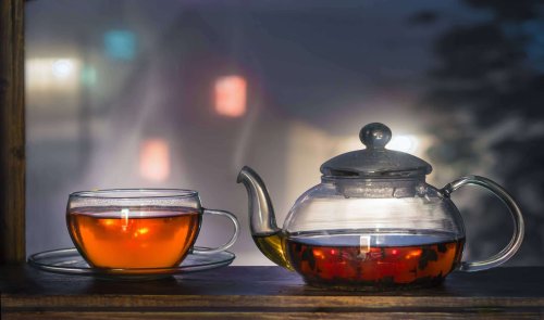 Thé noir, thé vert : comment choisir son thé ?
