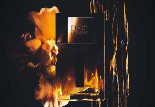 Ce parfum masculin devrait encore être l'un des plus vendus en 2025… et il n'a jamais été aussi sexy !