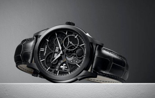 Watches and Wonders 2023 : les plus belles montres du salon horloger de Genève
