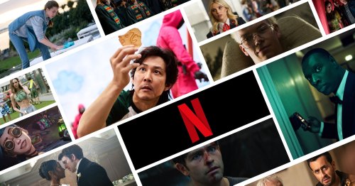 Les 30 meilleures séries Netflix à voir en 2022