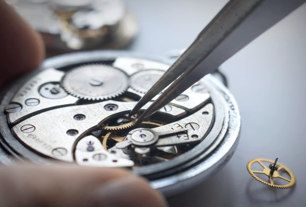 MONTRES