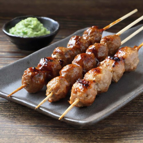 Brochettes de poulet Yakitori : la recette japonaise traditionnelle à essayer absolument