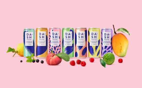Cette boisson pétillante sans sucre et sans calories pourrait bien changer votre quotidien (et faciliter votre Dry January !)