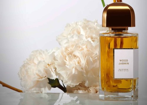 Ces 7 parfums pour homme vont vous réconcilier avec le jasmin