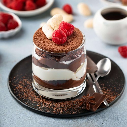 Ce dessert à partager est prêt en 10 minutes et fait toujours sensation