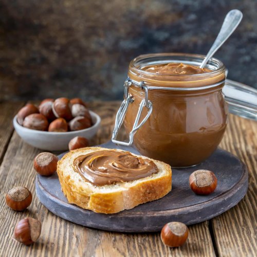 Fini les pâtes à tartiner industrielles : cette recette maison rapide et gourmande va vous faire changer d’habitude !