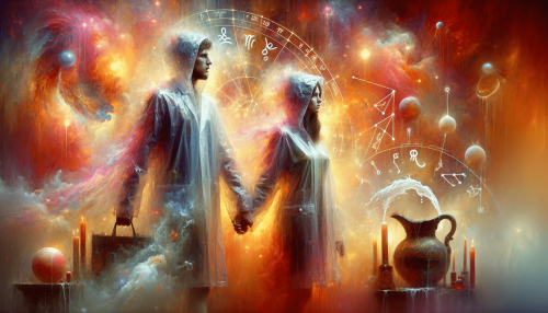 Horoscope Verseau du dimanche 23 Mars 2025
