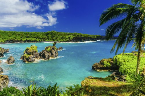 Voici les 10 plus belles îles du monde en 2023