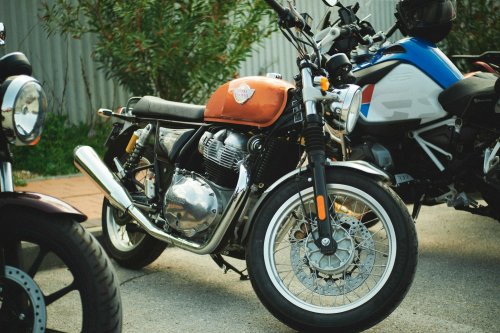 5 faits étonnants à savoir sur Royal Enfield et ses motos mythiques