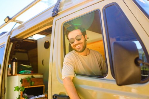 Vers une nouvelle ère du camping : des innovations qui transforment l’expérience en plein air