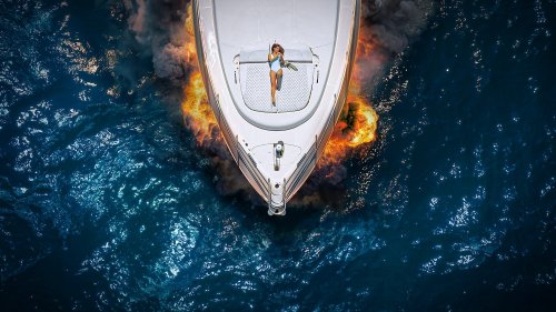 Cette série colombienne cartonne sur Netflix… mais se fait démolir par la critique
