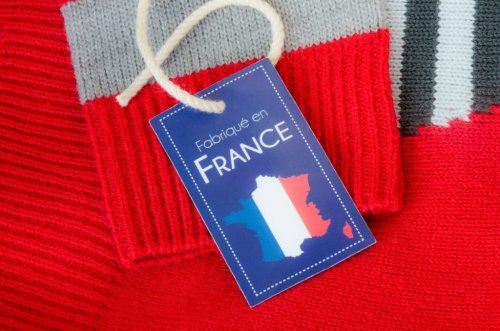 Les 20 meilleures marques de mode « made in France » pour homme