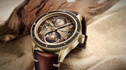Tout savoir sur Montblanc : avis et plus belles montres