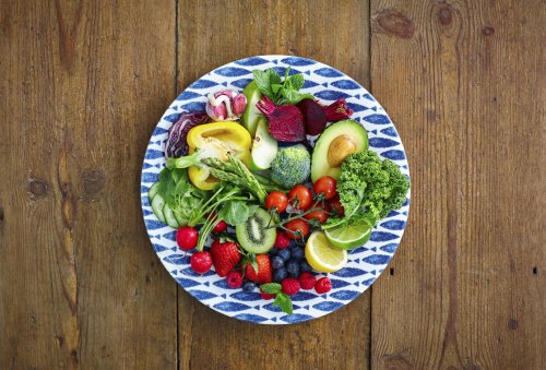 Les 5 aliments à consommer pour perdre du poids rapidement avant l’été