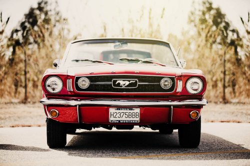 Ces 10 muscle cars ont marqué l’histoire de l’automobile et forgé le mythe américain !