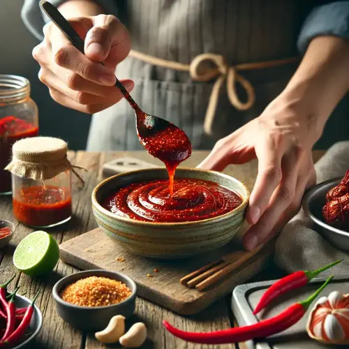 Pourquoi cette sauce thaïlandaise épicée au tamarin va devenir votre nouvel indispensable