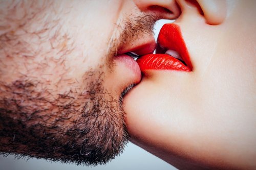 L’art du baiser : savoir bien embrasser
