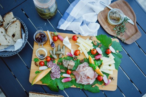 Apéritifs sans stress : des idées de recettes pour un apéro facile et délicieux