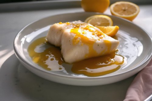 Vous ne cuisinerez plus jamais le cabillaud autrement après avoir testé cette marinade aux agrumes