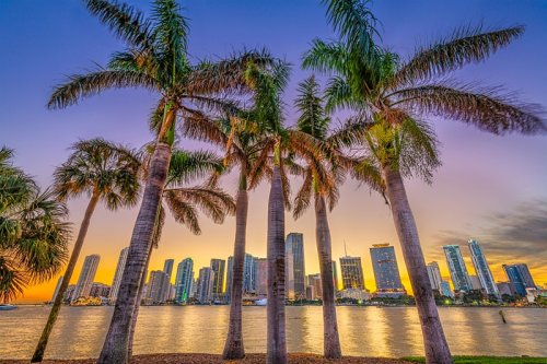 Miami : les 10 lieux et activités à ne pas rater