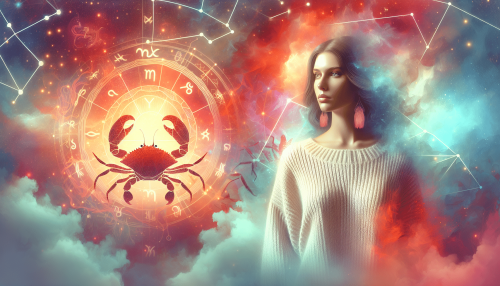 Horoscope Cancer du dimanche 23 Mars 2025