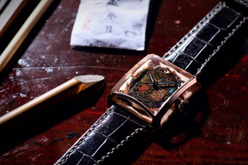 Les 7 marques de montres japonaises à connaître