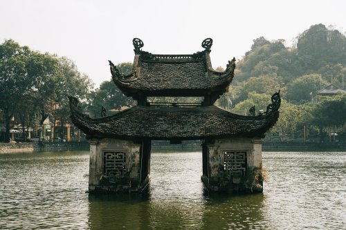 Aussi beau que la Thaïlande, mais beaucoup moins cher : ce pays va devenir votre prochaine obsession
