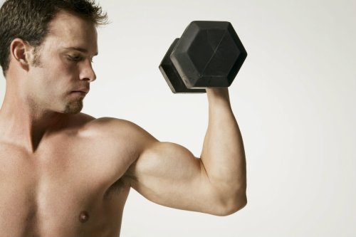 Découvrez la méthode pour avoir des biceps énormes en seulement 30 jours ?
