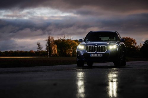 Essai BMW X1 : le SUV compact Premium passe la 3e, futur best-seller en vue !
