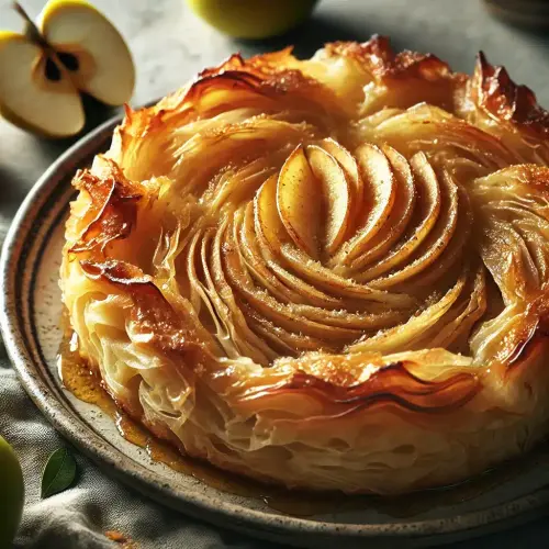 Ce dessert tout droit venu du Sud-ouest va détrôner la traditionnelle tarte aux pommes