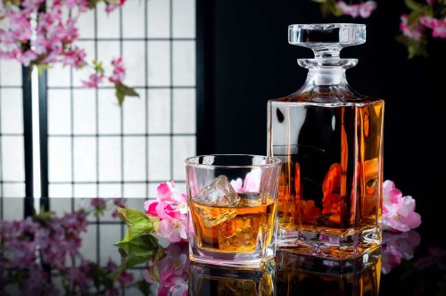 Whisky japonais : voici les 5 bouteilles que vous devriez goûter au moins une fois dans votre vie