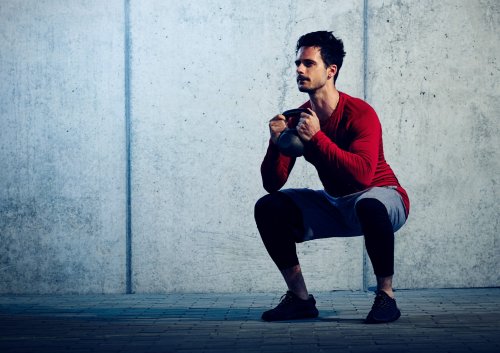 Force naturelle : maîtrisez ces 10 exercices au poids du corps pour révéler la meilleure version de vous-même !