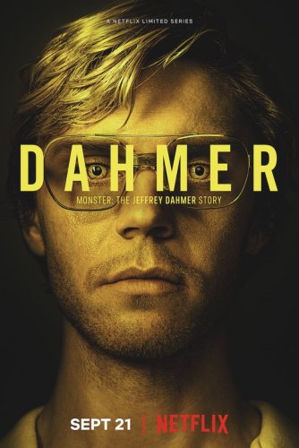 Jeffrey Dahmer sur Netflix : cette histoire va vous terrifier